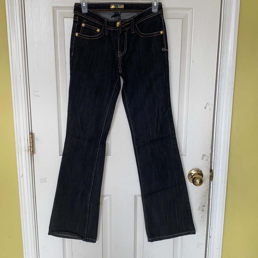 Lot 29 Jeans